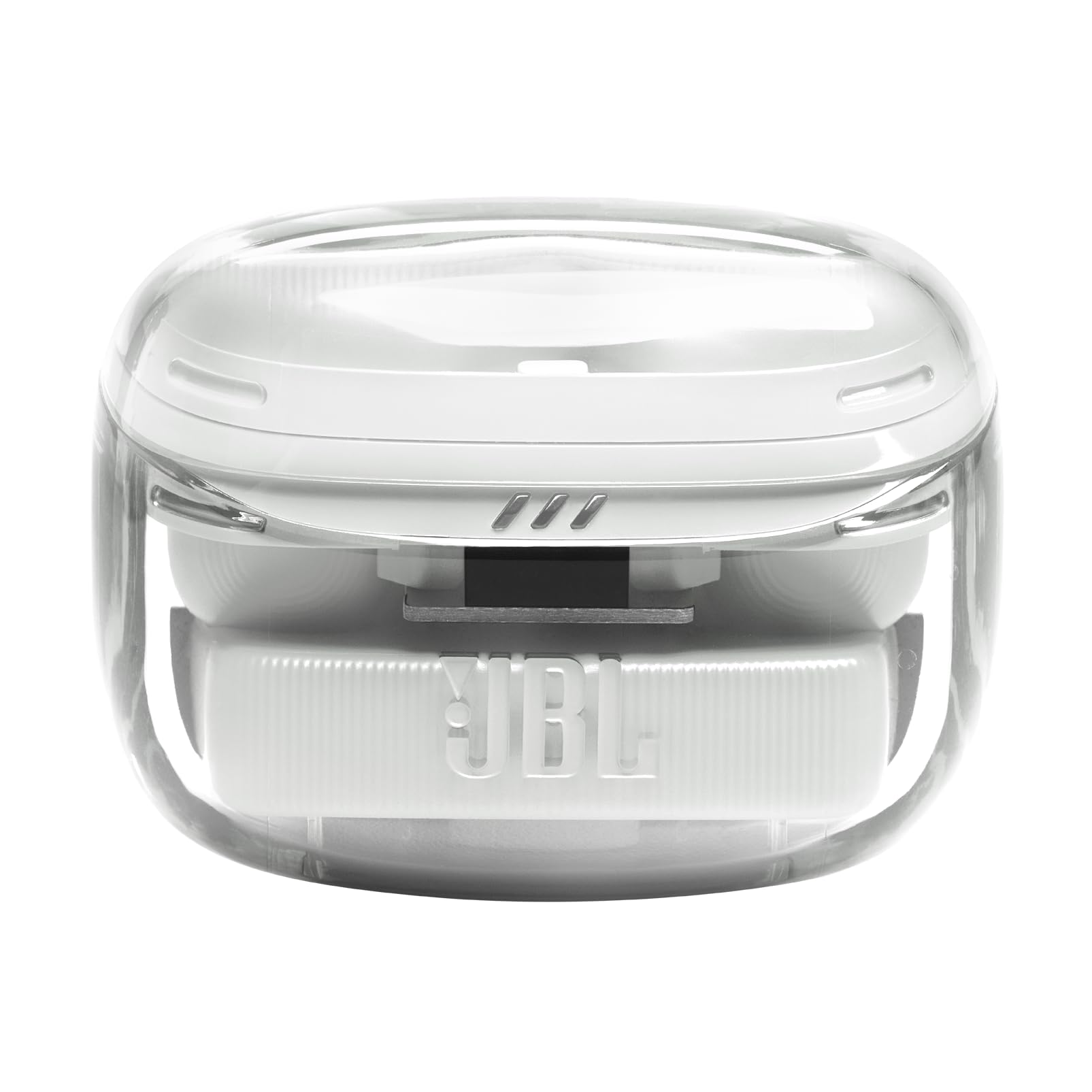 Amazon.com: JBL Tune Buds 2 - Ghost White : Electronics